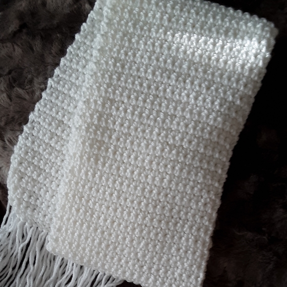 BoHo Style Scarfs - Picture 4 of 7